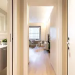 Appartement Arco Della Pace Sweet By Halldis *