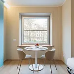 Appartement Arco Della Pace Sweet By Halldis Milaan