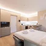 Arco Della Pace Sweet By Halldis Appartement Milaan